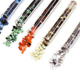 STELLINE GLITTER - CONF. 24 FLACONI - ASS.