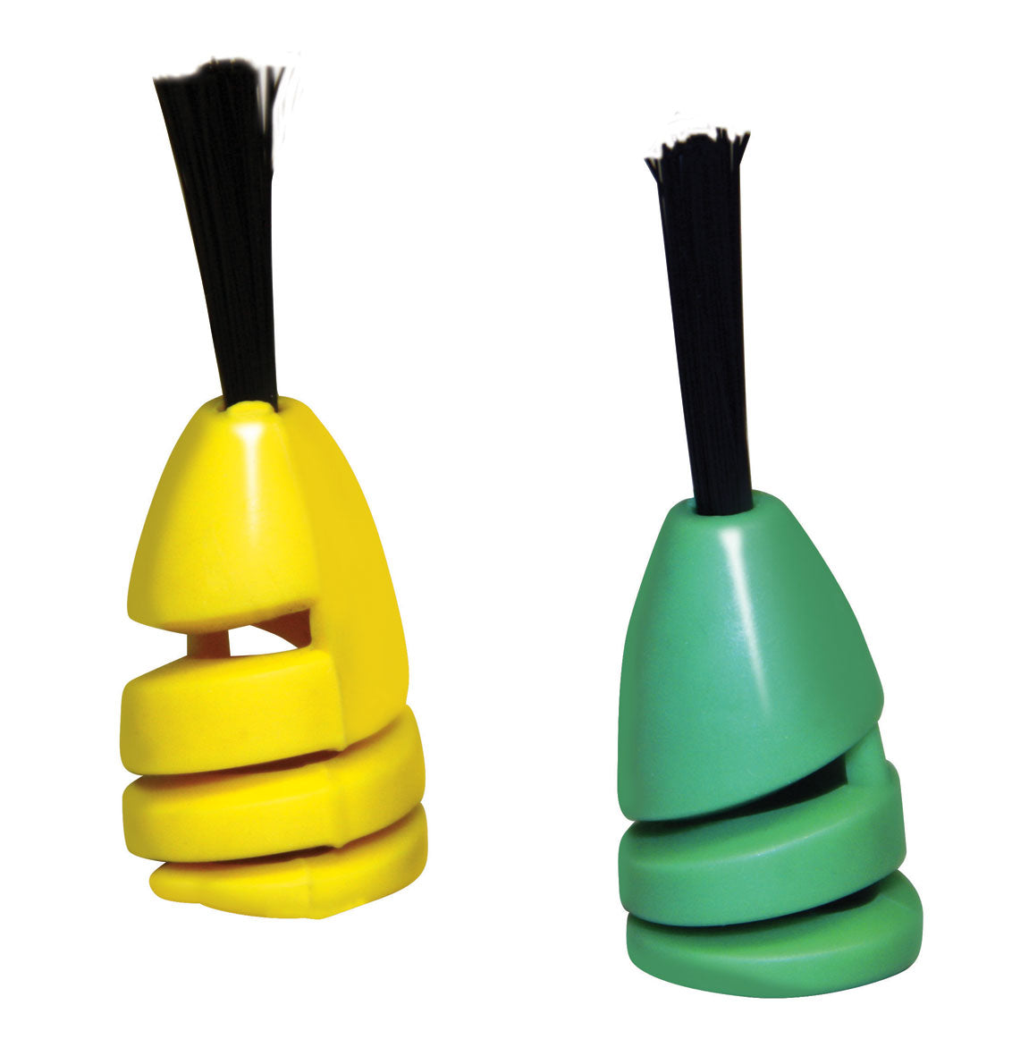 PENNELLI A DITA - BUSTA 9 PZ.