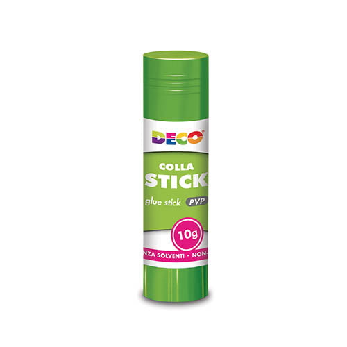 COLLA STICK DECO GR. 10 Immagine principale del prodotto
