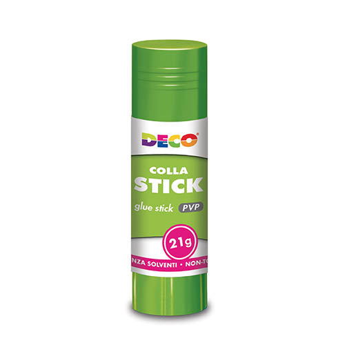 COLLA STICK DECO GR. 21