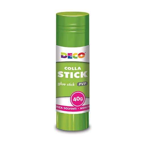 COLLA STICK DECO GR. 40 Immagine principale del prodotto