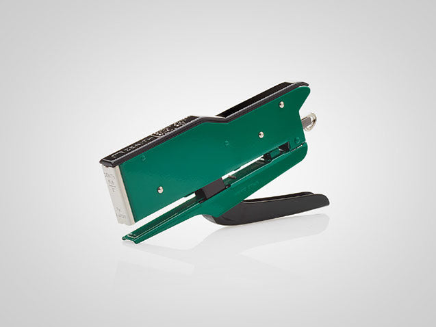 CUCITRICE ZENITH 548/E COL. VERDE/NERO Immagine principale del prodotto