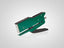 CUCITRICE ZENITH 548/E COL. VERDE/NERO