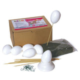 DECORARE LE UOVA - SET