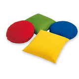 Nuvola - Cuscino Cm. 50X50 Set 4 Pezzi