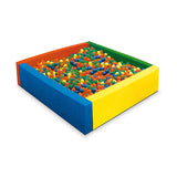 Nuvola - Piscina Cm. 200x200x5 H