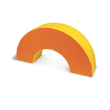 NUVOLA - MEZZA RUOTA CM.120X30