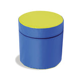 Nuvola - Cilindro Diametro Cm. 30X30 H
