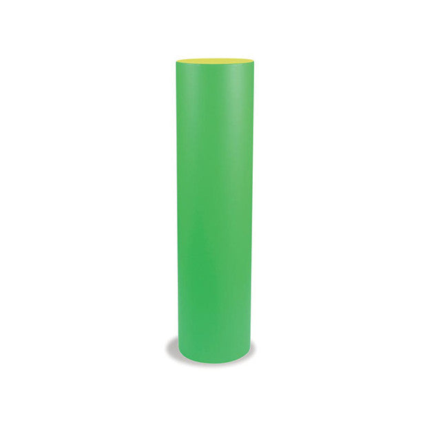 NUVOLA - CILINDRO DIAM. CM.30X120H