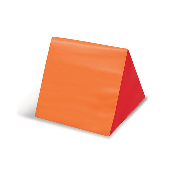 NUVOLA - PRISMA TRIANGOLARE CM.30X30X30 - SIMILPEL