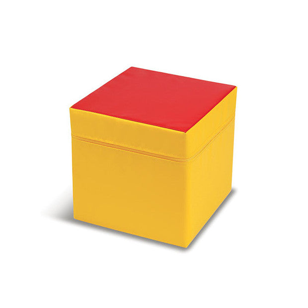 Nuvola - Cubi Cm. 30X30X30 - Set 4 Pezzi