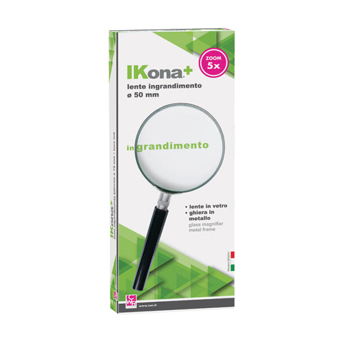 LENTE INGRANDIMENTO CM. 5