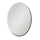 SPECCHIO OVALE CM.14X20 - CONF.5 PZ.