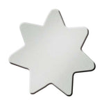 SPECCHIO STELLA CM.19X19 - CONF.5 PZ.