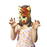 SET COMPLETO FARE LE MASCHERE