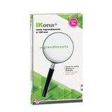 LENTE INGRANDIMENTO CM. 10