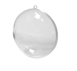 MEDAGLIONE KRISTALL DIAM. CM.9 - CONF.10 PZ.