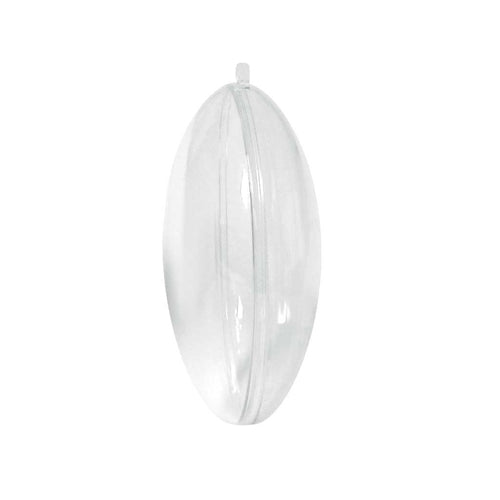 MEDAGLIONE KRISTALL DIAM. CM.9 - CONF.10 PZ.