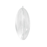 MEDAGLIONE KRISTALL DIAM. CM.9 - CONF.10 PZ.