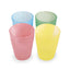 Bicchieri Per Bambini Ml. 125 - Confezione 12 Pezzi