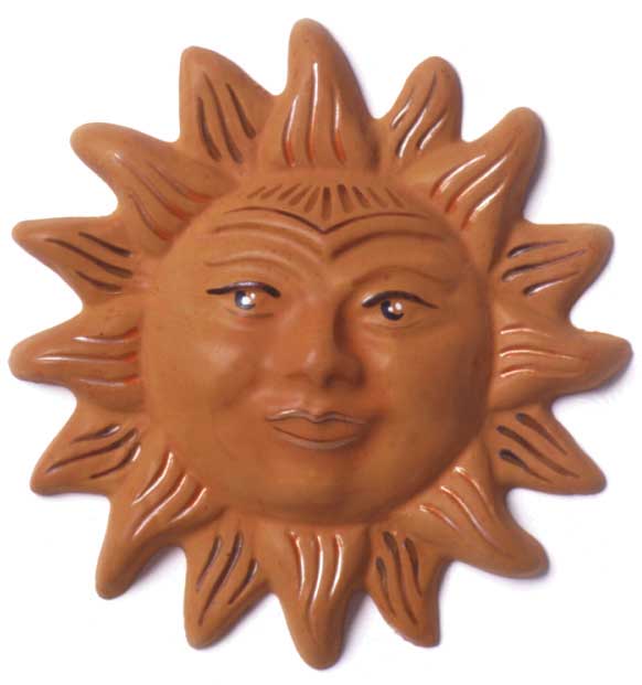 POLVERE CERAMICA TERRACOTTA - CONFEZIONE KG.5 Immagine secondaria del prodotto