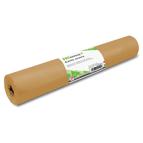 CARTA AVANA - ROTOLO MT.20X70 CM. Immagine principale del prodotto