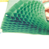 CARTA ALVEARE CM.25X34 - SET 5 FG. - COLORI ASSORT