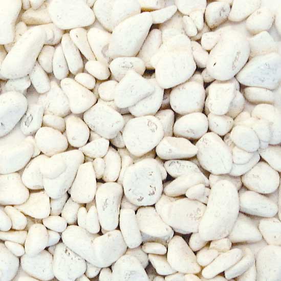 MOSAICO PIETRA - BUSTA GR.100 - BIANCO