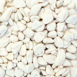 MOSAICO PIETRA - BUSTA GR.100 - BIANCO