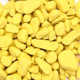 MOSAICO PIETRA - BUSTA GR.100 - GIALLO LIMONE