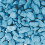 MOSAICO PIETRA - BUSTA GR.100 - BLU CIELO
