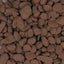 MOSAICO PIETRA - BUSTA GR.100 - TERRA