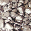 MOSAICO PIETRA - BUSTA GR.100 - ARGENTO