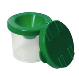 TAVOLOZZA - CONF. + 3 BARATTOLI PITTURA