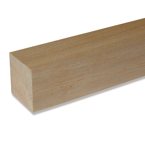 BALSA BLOCCO MM.100X100X400 Immagine principale del prodotto