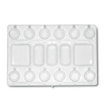 TAVOLOZZA SALVACOLORE CM.16X23