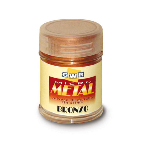 POLVERE DI RAME - FLACONE ML.35
