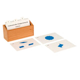 ESERCIZI PER TRIANGOLI BLU ( TESTO IN INGLESE )