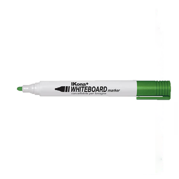 MARKER PER LAVAGNA - BUSTA 4 PZ. - COLORI ASSORTIT