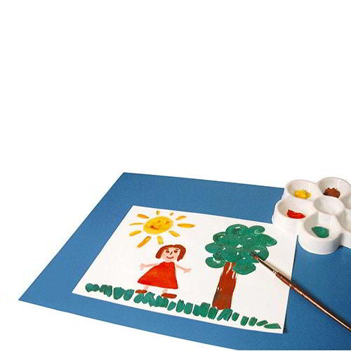 PIANO LAVORO ANTISCIVOLO CM.35X50 Immagine principale del prodotto