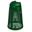 TRESPOLO FORATO DIAM. CM.50 - H. CM.85,5
