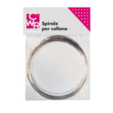 SPIRALE PER COLLANE - BUSTA GR.30