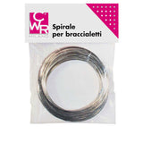 SPIRALE PER BRACCIALI - BUSTA GR.30