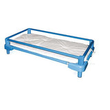 MATERASSINO 50X100 PER BRANDINA BABY PISOLO C/SPON
