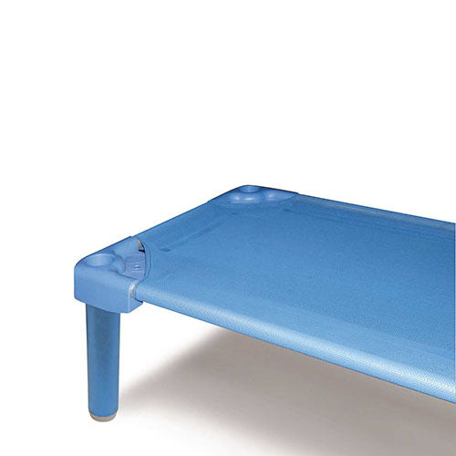 Gambe Rialzate Per Brandine - Set 4 Pezzi