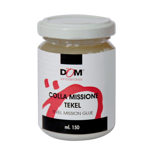 COLLA TEKEL ML.150 PER MATERIALI DIFFICILI Immagine principale del prodotto