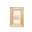 PORTAFOTO IN LEGNO CM.17X12