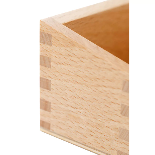 SCATOLA PER CARTELLINI A5 MEDIA
