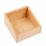 SCATOLA PER CARTELLINI A6 GRANDE