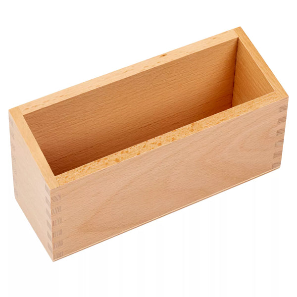 SCATOLA PER CARTELLINI A5 PICCOLA